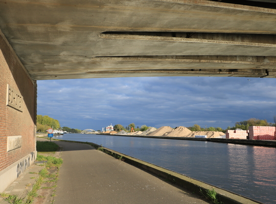 € 1 158 000 voor nieuwe fietsinfrastructuur in Schoten | N ...