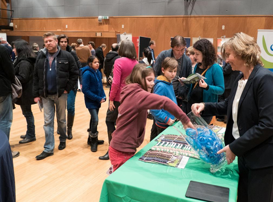 scholenbeurs scholenbeurs